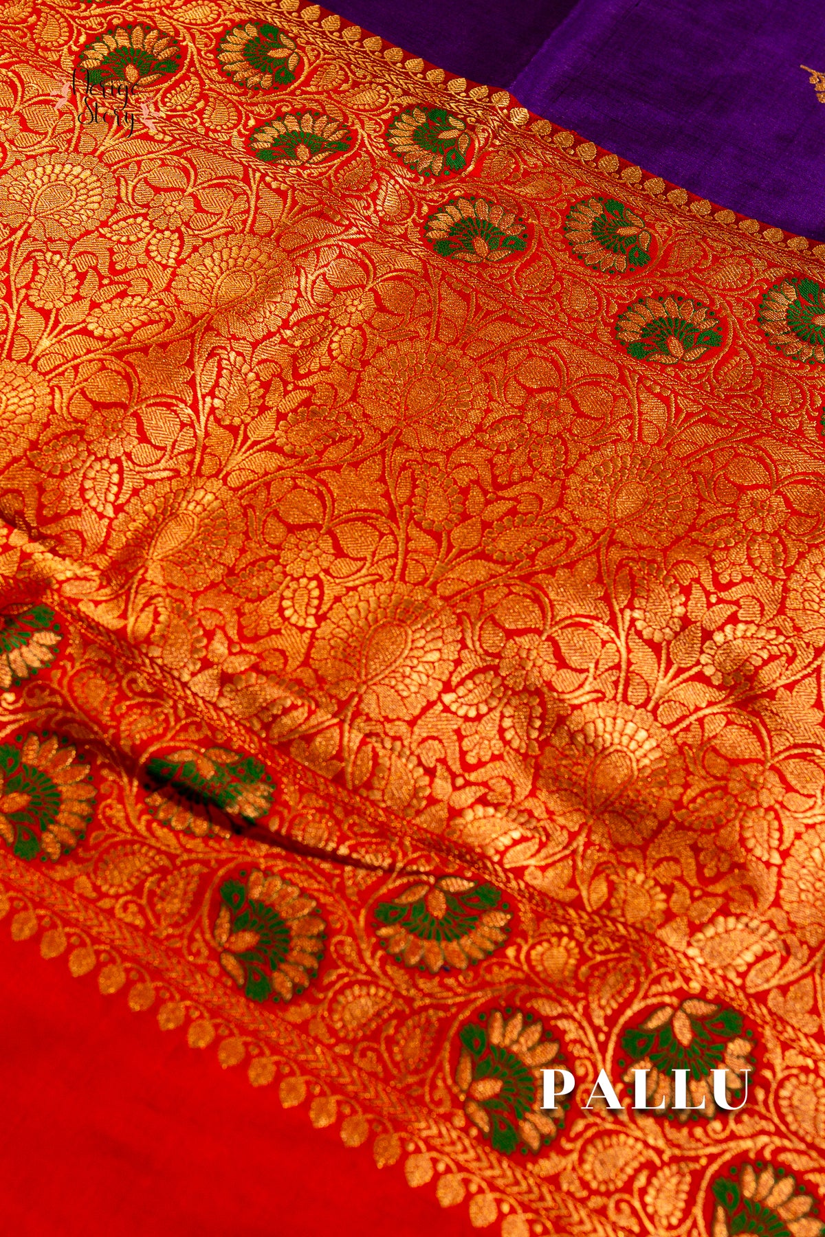 DHARAANVI (धरांवः)