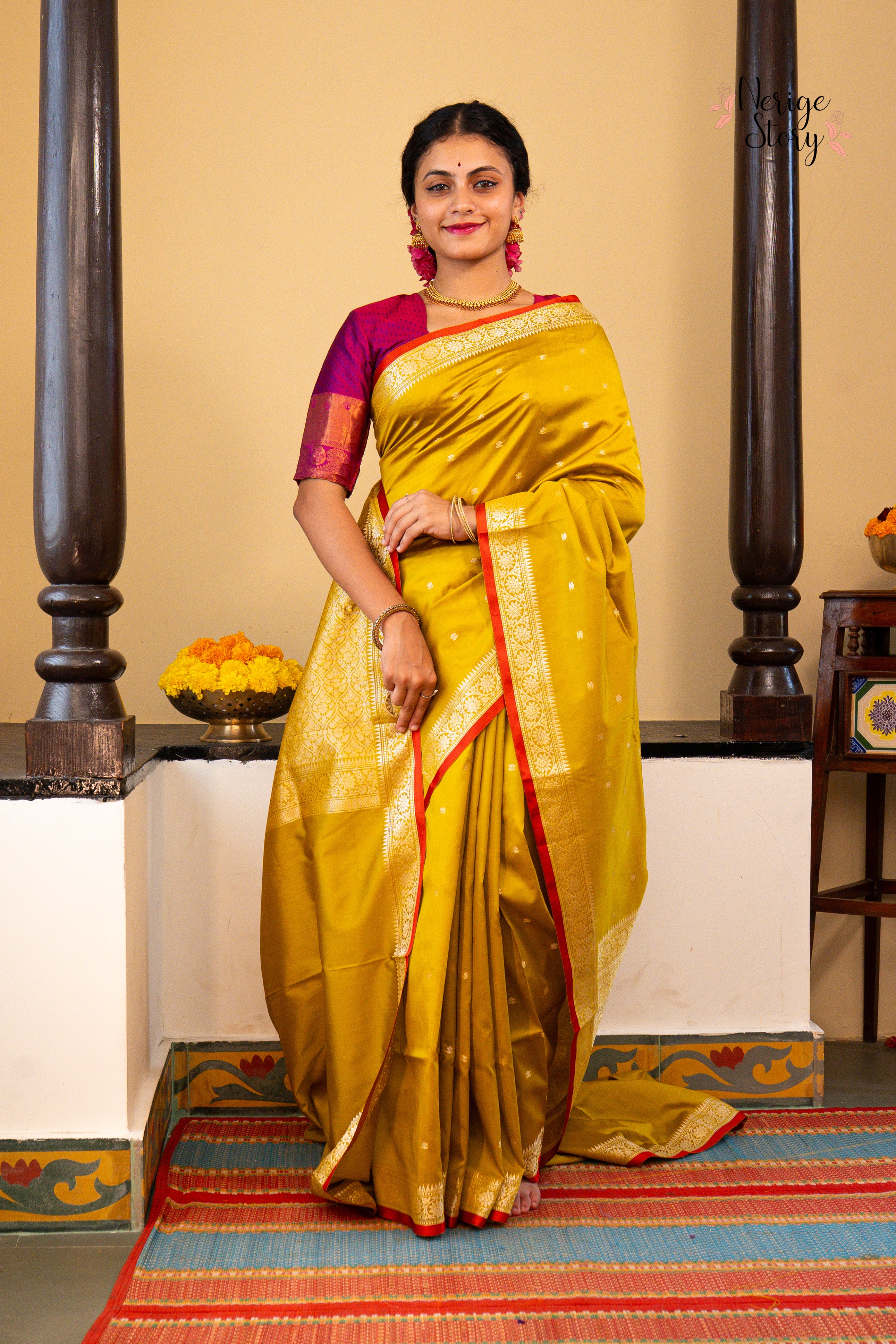 DRONIKA (द्रोणिका)