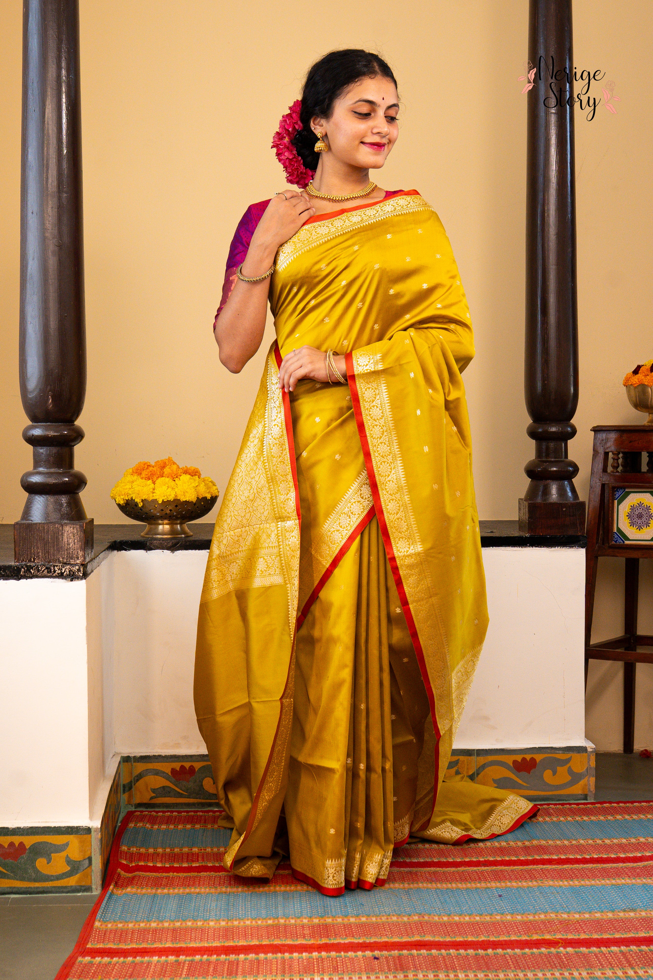 DRONIKA (द्रोणिका)