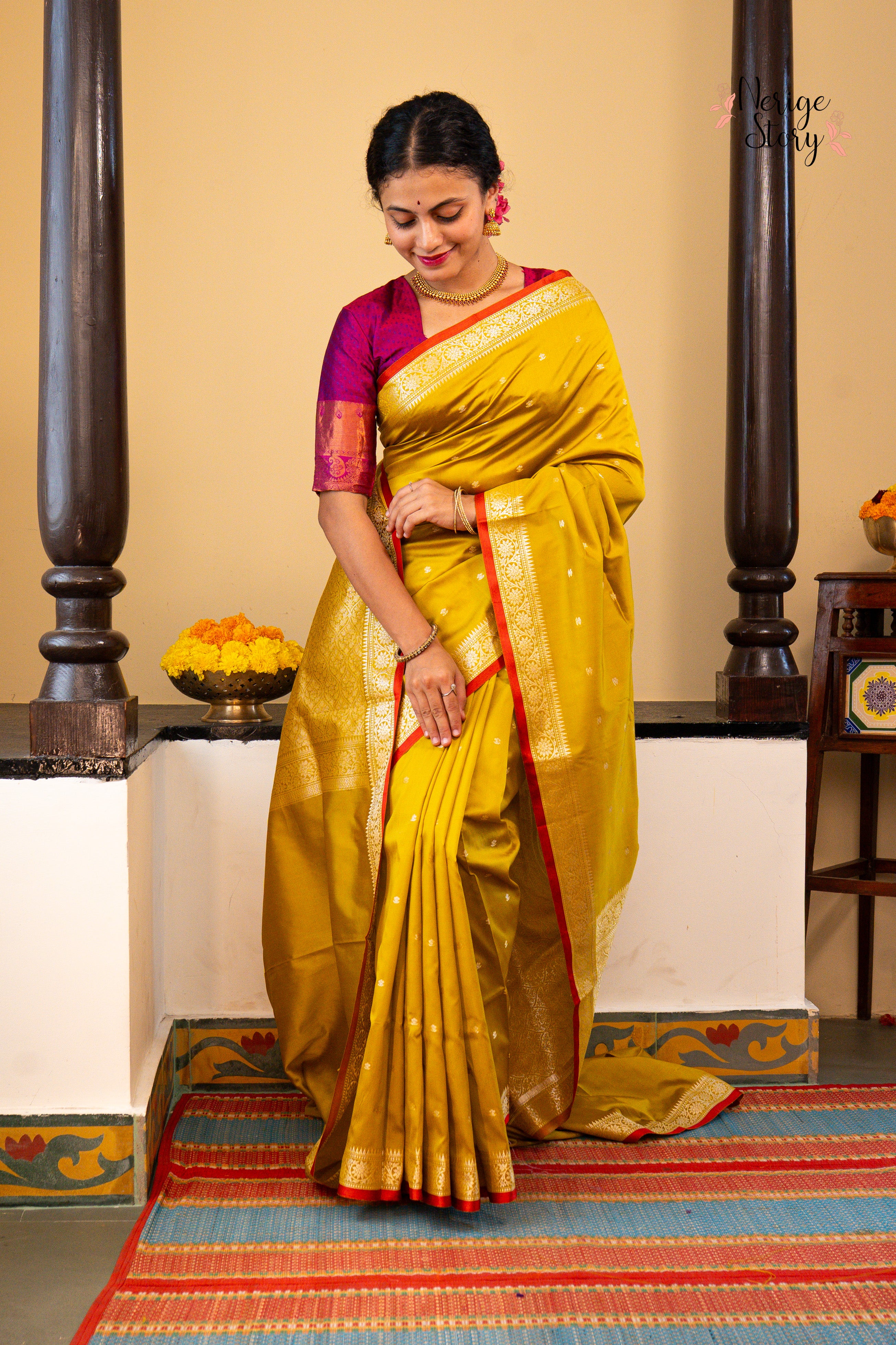 DRONIKA (द्रोणिका)