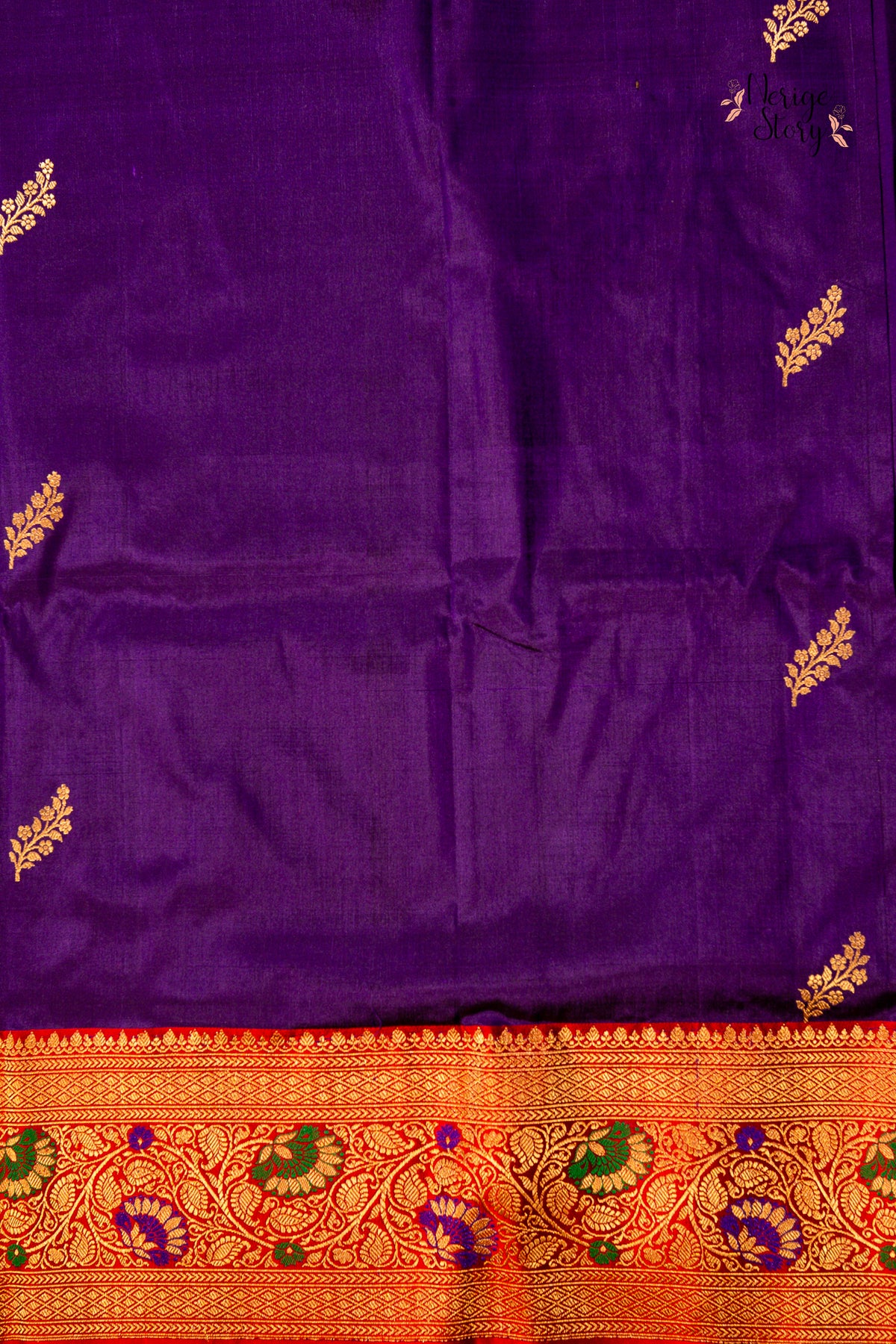 DHARAANVI (धरांवः)