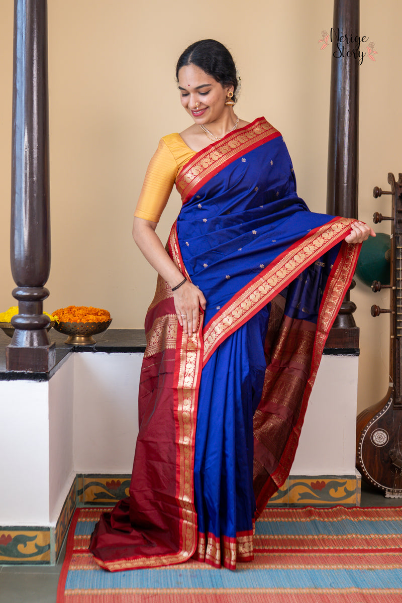 SOUMYAJA (ಸೌಮ್ಯಜಾ)