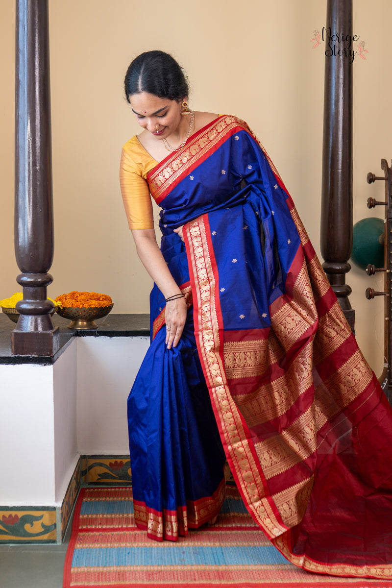SOUMYAJA (ಸೌಮ್ಯಜಾ)