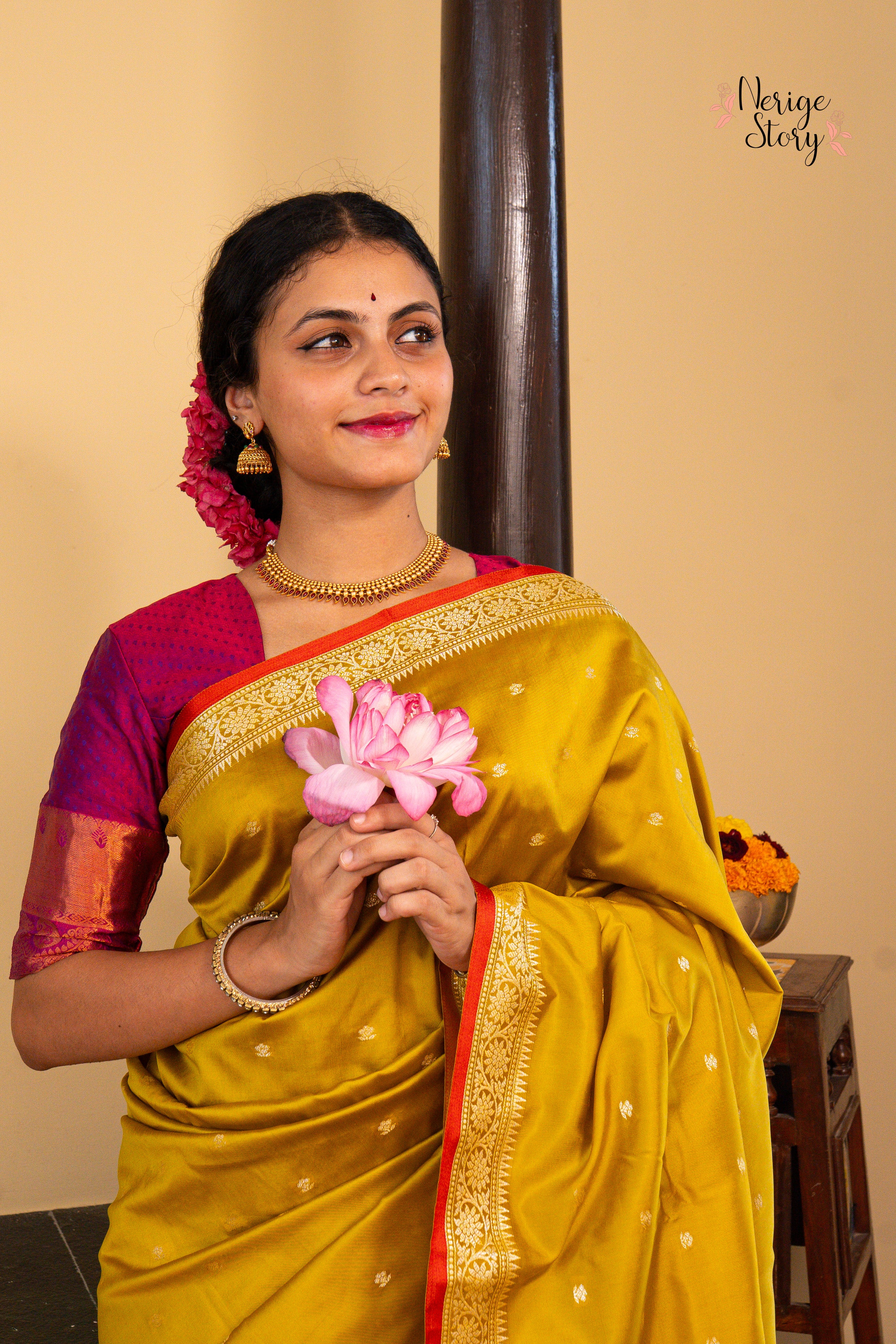 DRONIKA (द्रोणिका)
