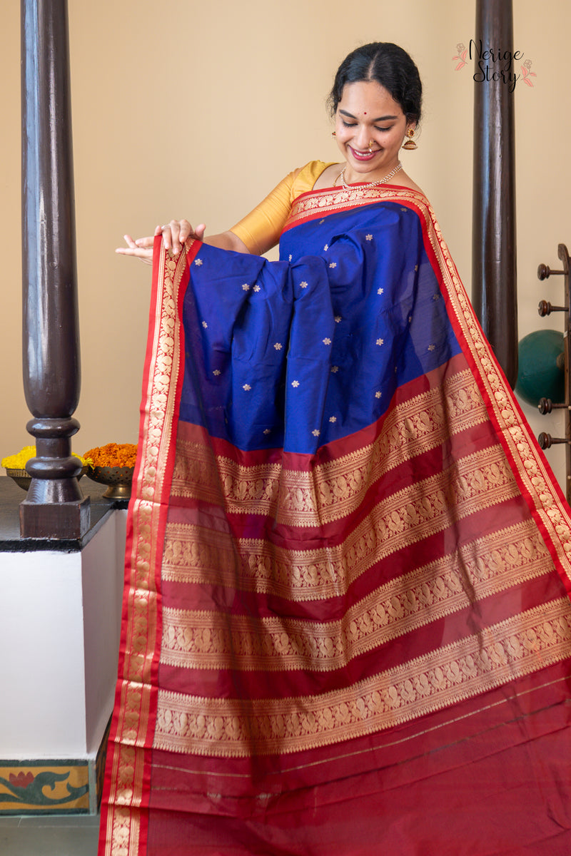 SOUMYAJA (ಸೌಮ್ಯಜಾ)