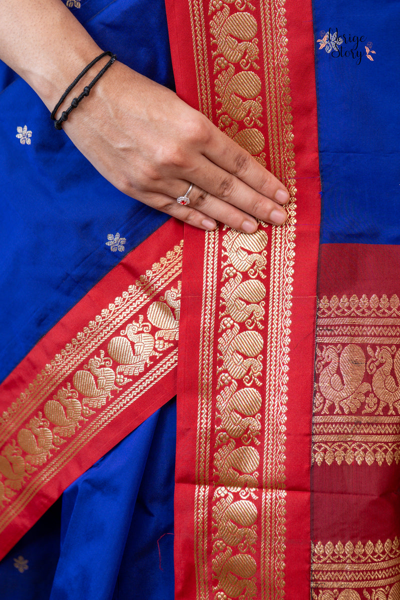 SOUMYAJA (ಸೌಮ್ಯಜಾ)