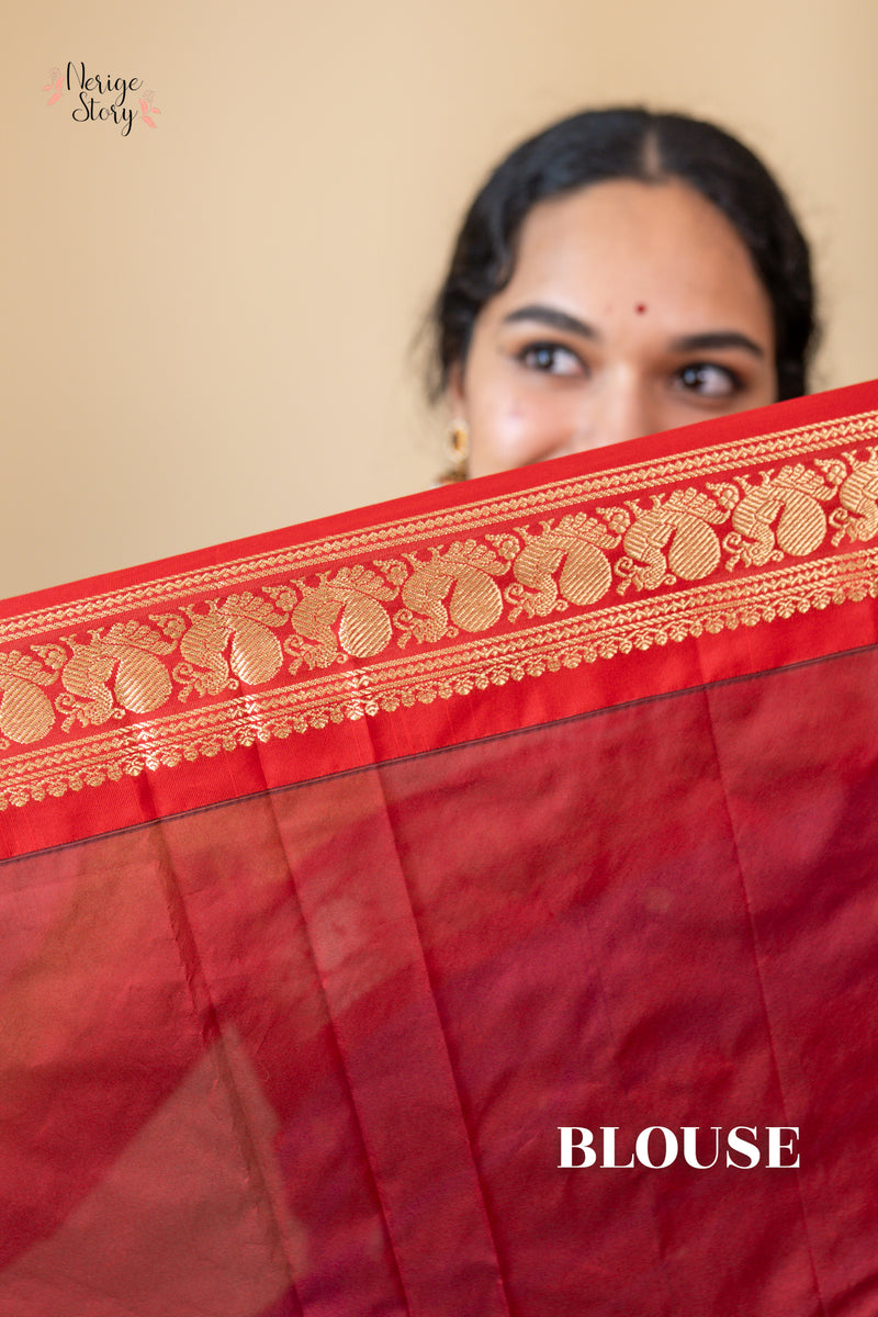 SOUMYAJA (ಸೌಮ್ಯಜಾ)