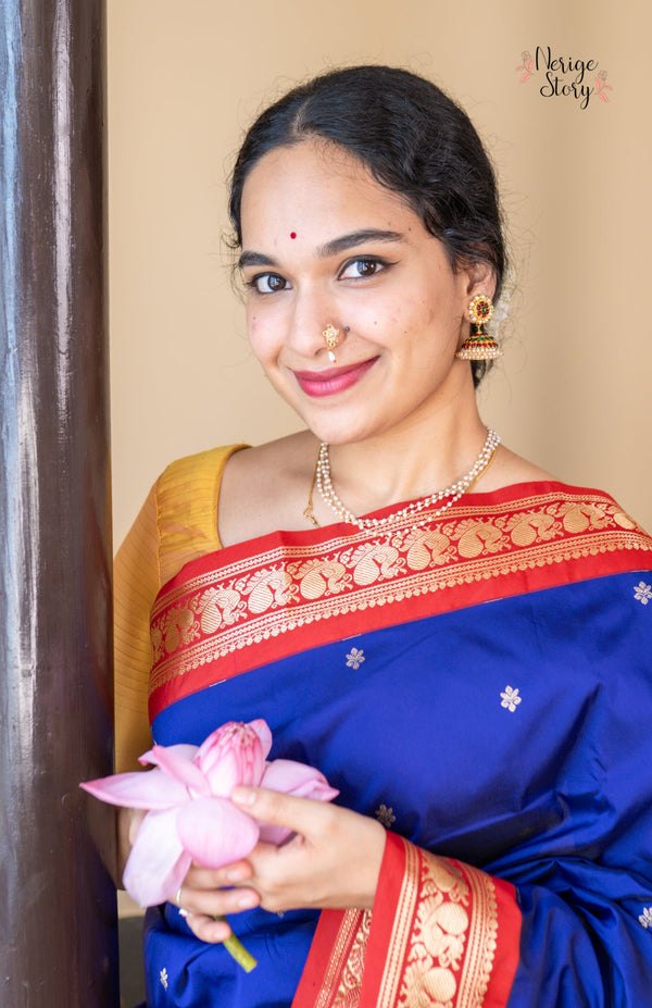 SOUMYAJA (ಸೌಮ್ಯಜಾ)