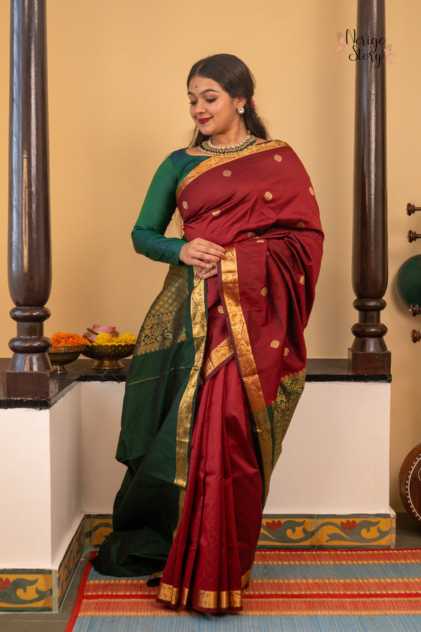 SUDARSHANA (சுதர்ஷனா)