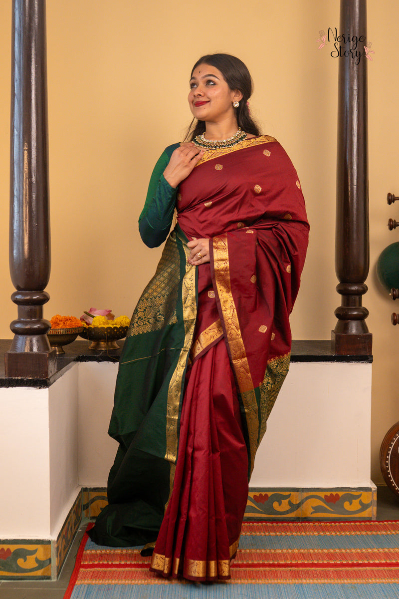 SUDARSHANA (சுதர்ஷனா)