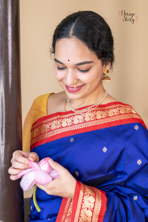 SOUMYAJA (ಸೌಮ್ಯಜಾ)