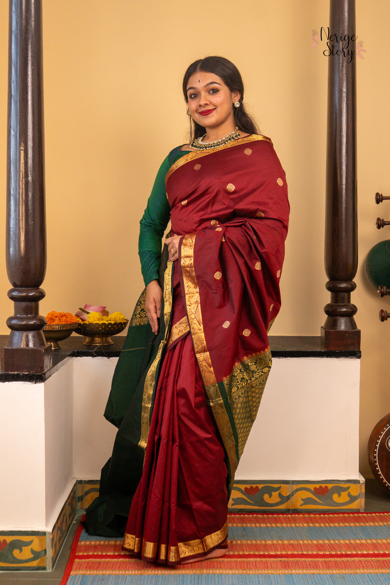 SUDARSHANA (சுதர்ஷனா)