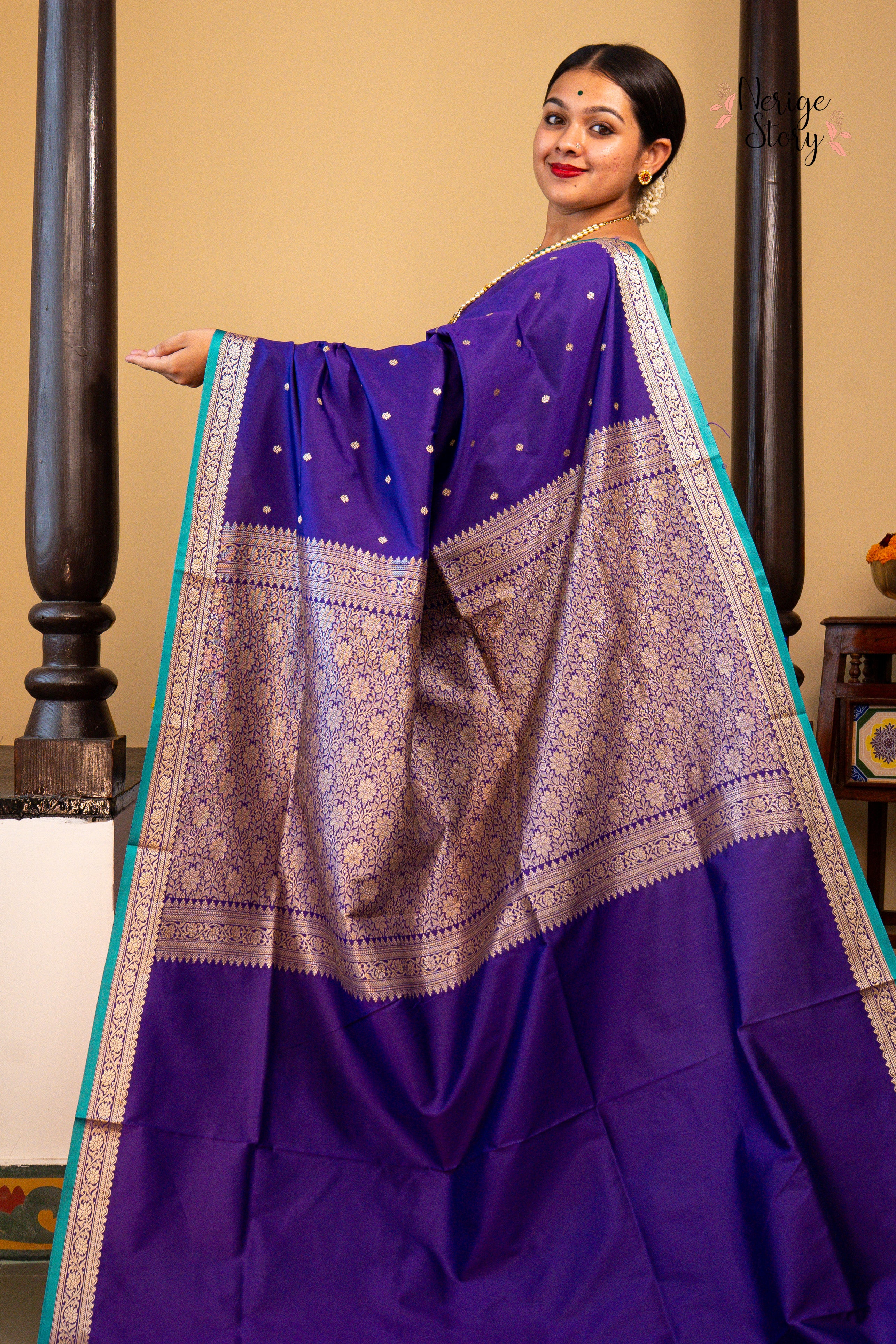 ELAPRIYA (एलाप्रिया)