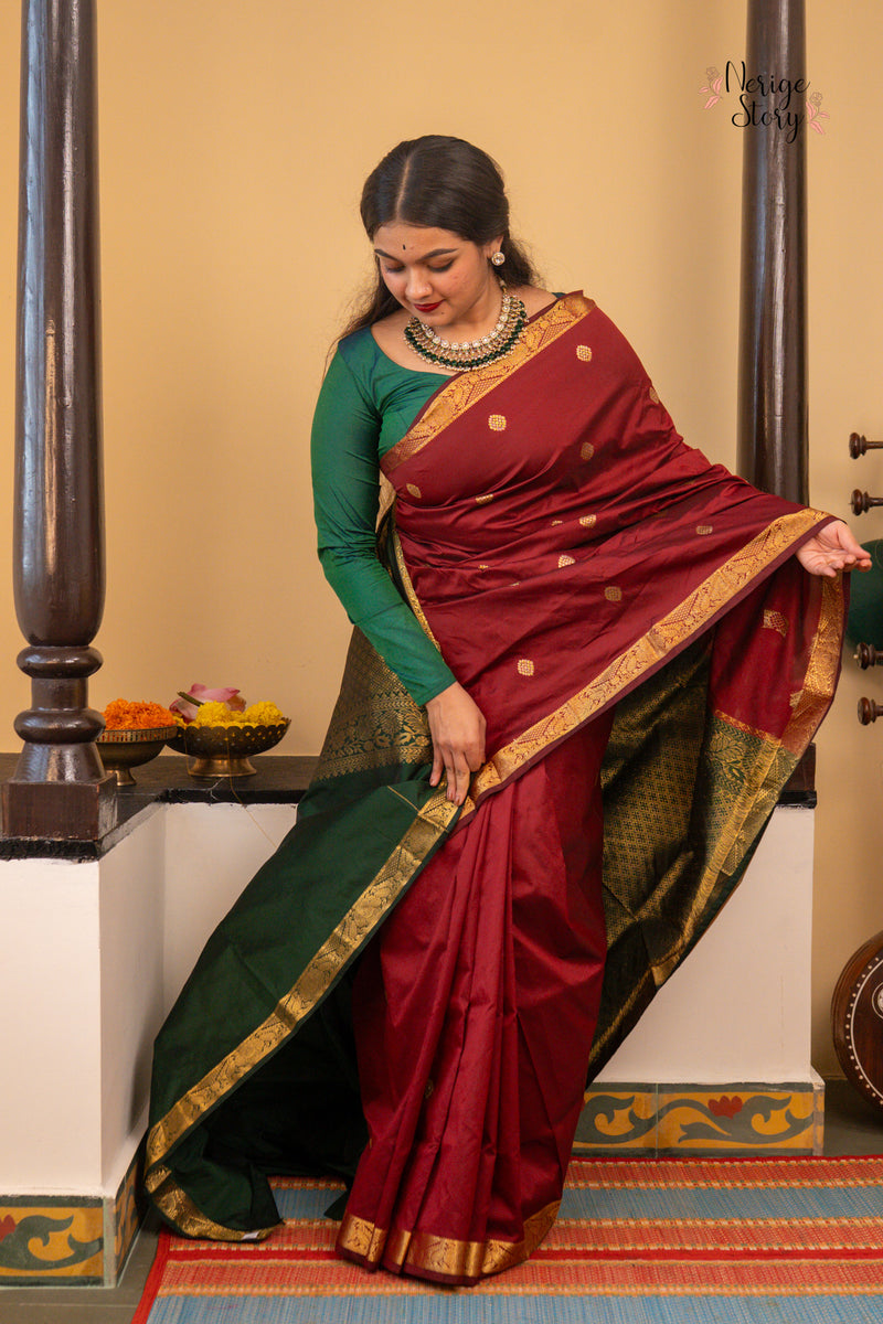 SUDARSHANA (சுதர்ஷனா)