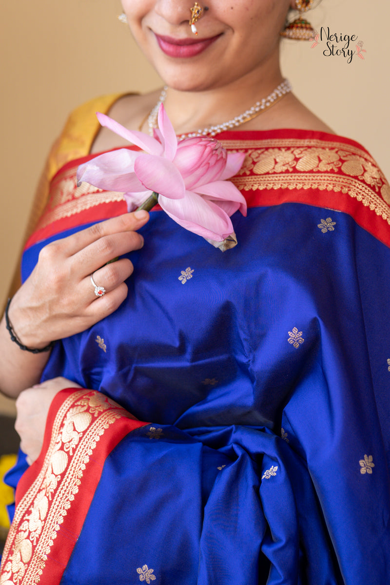 SOUMYAJA (ಸೌಮ್ಯಜಾ)
