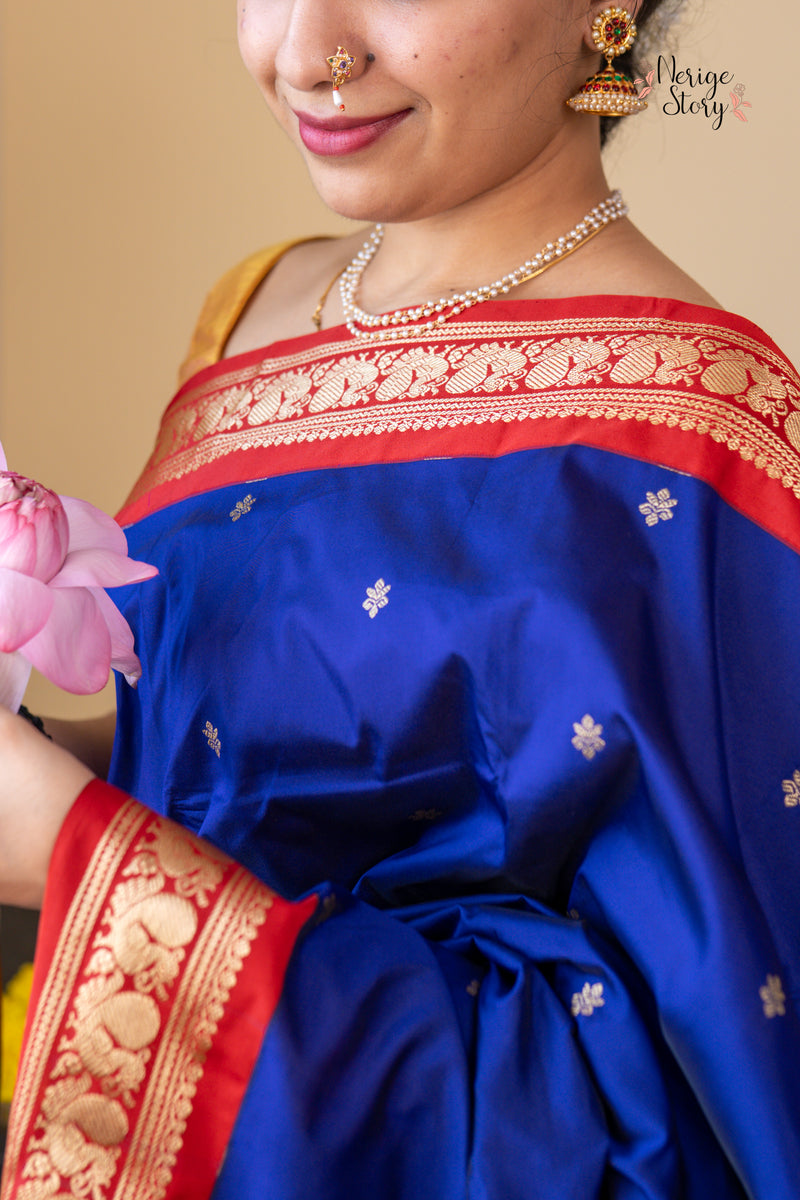 SOUMYAJA (ಸೌಮ್ಯಜಾ)