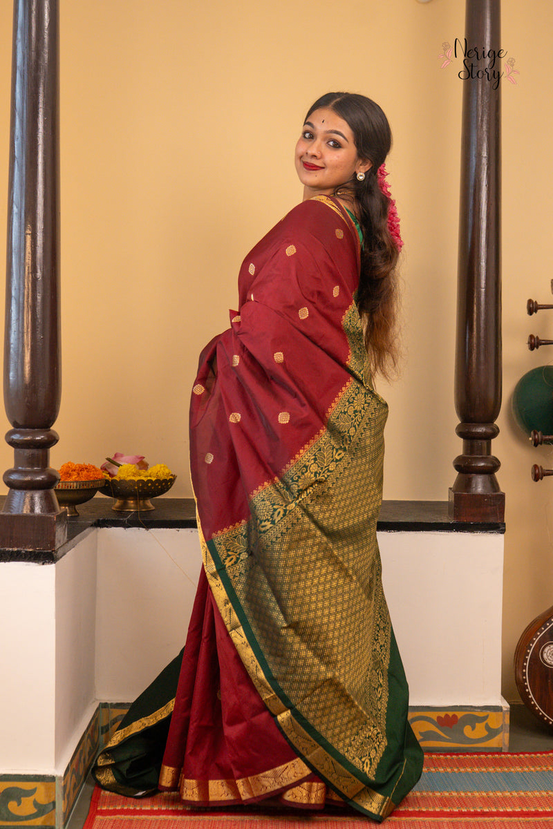 SUDARSHANA (சுதர்ஷனா)
