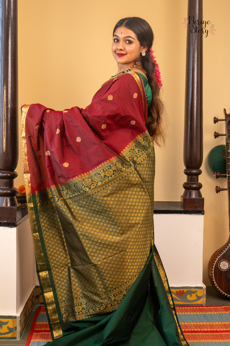 SUDARSHANA (சுதர்ஷனா)