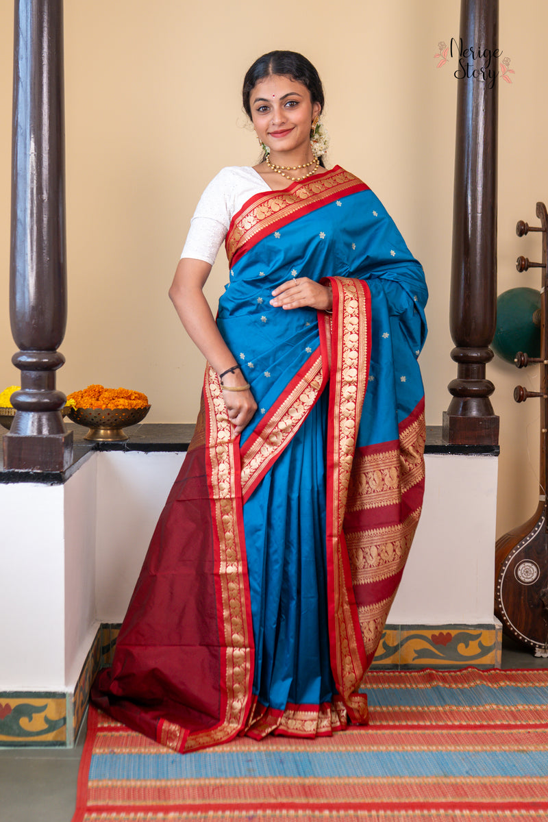 TANISHA (ತನಿಷಾ)