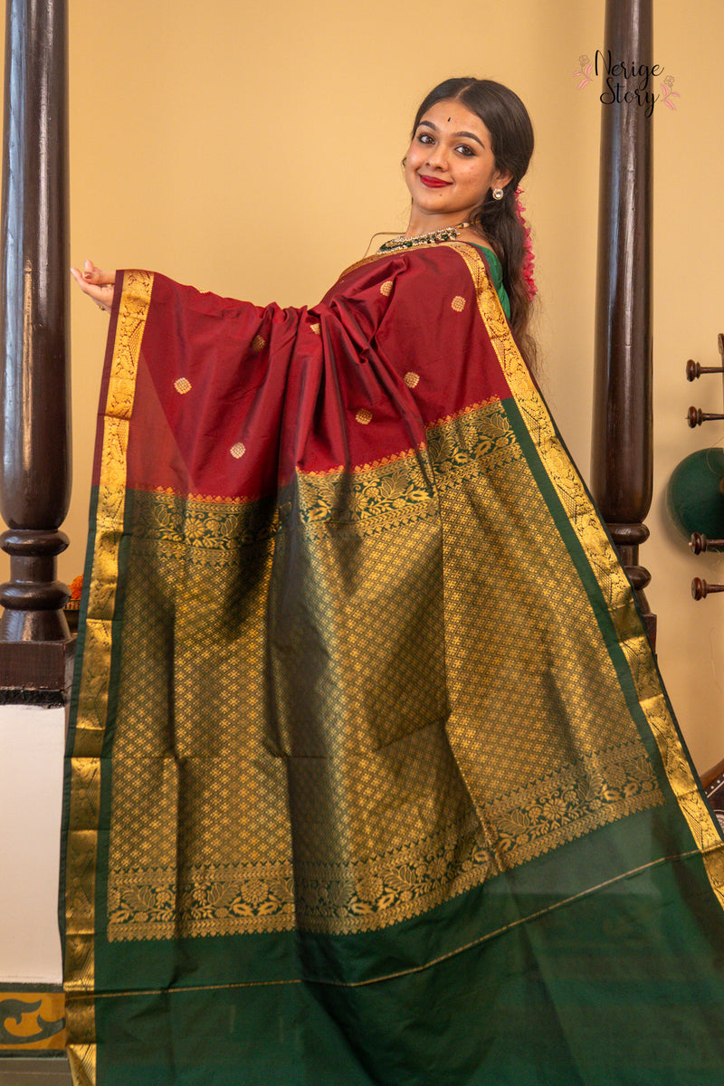 SUDARSHANA (சுதர்ஷனா)