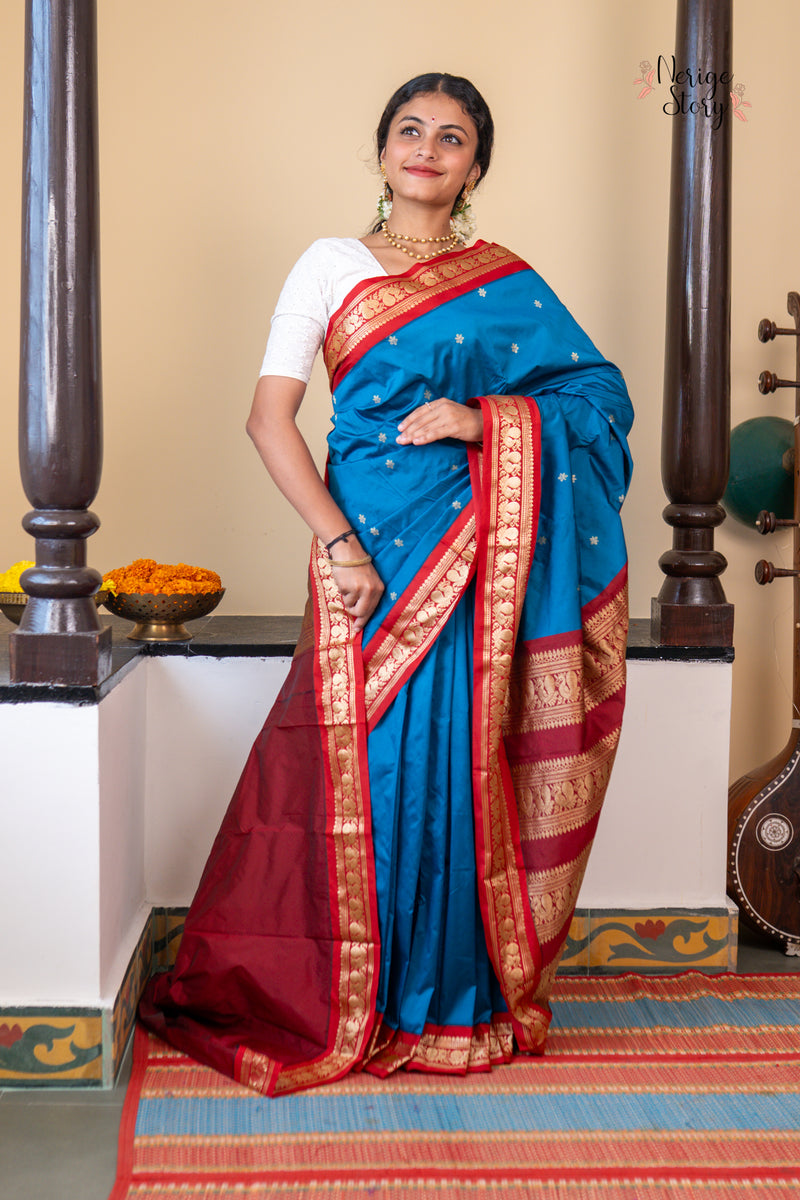 TANISHA (ತನಿಷಾ)