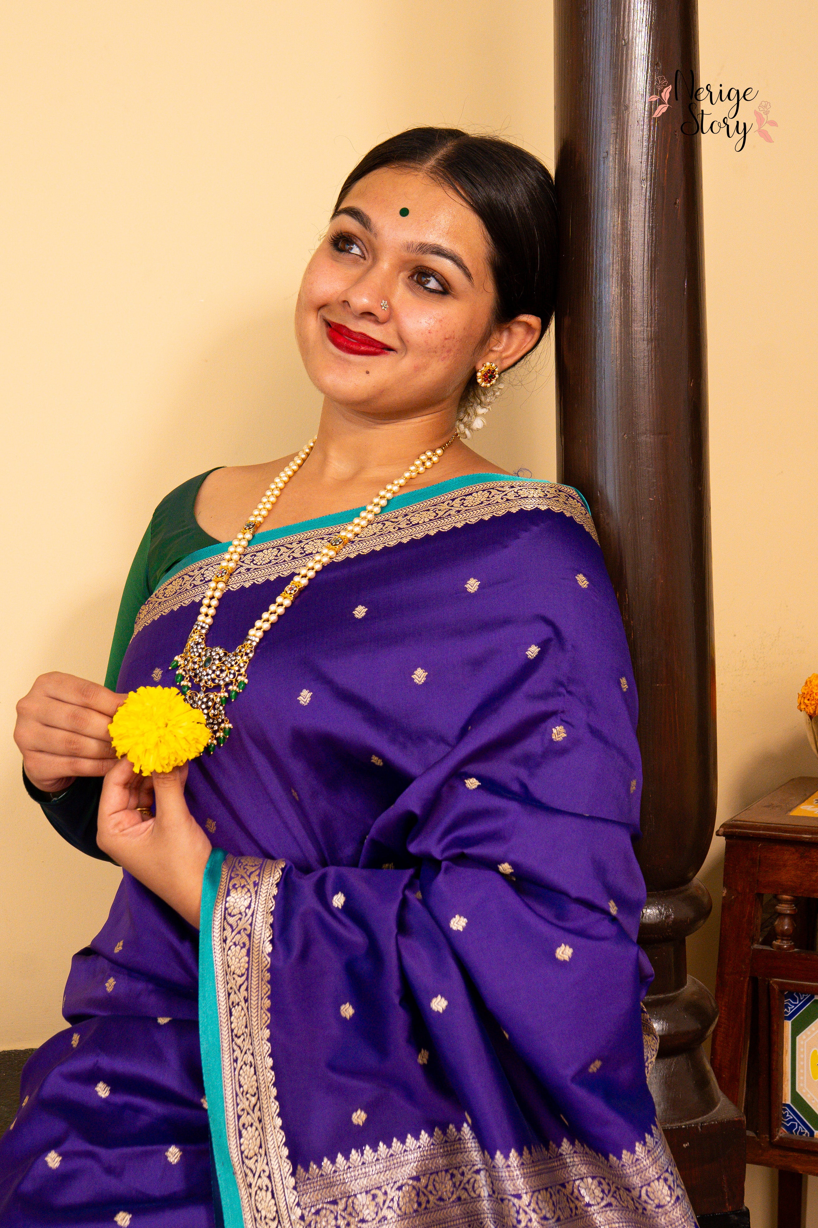 ELAPRIYA (एलाप्रिया)