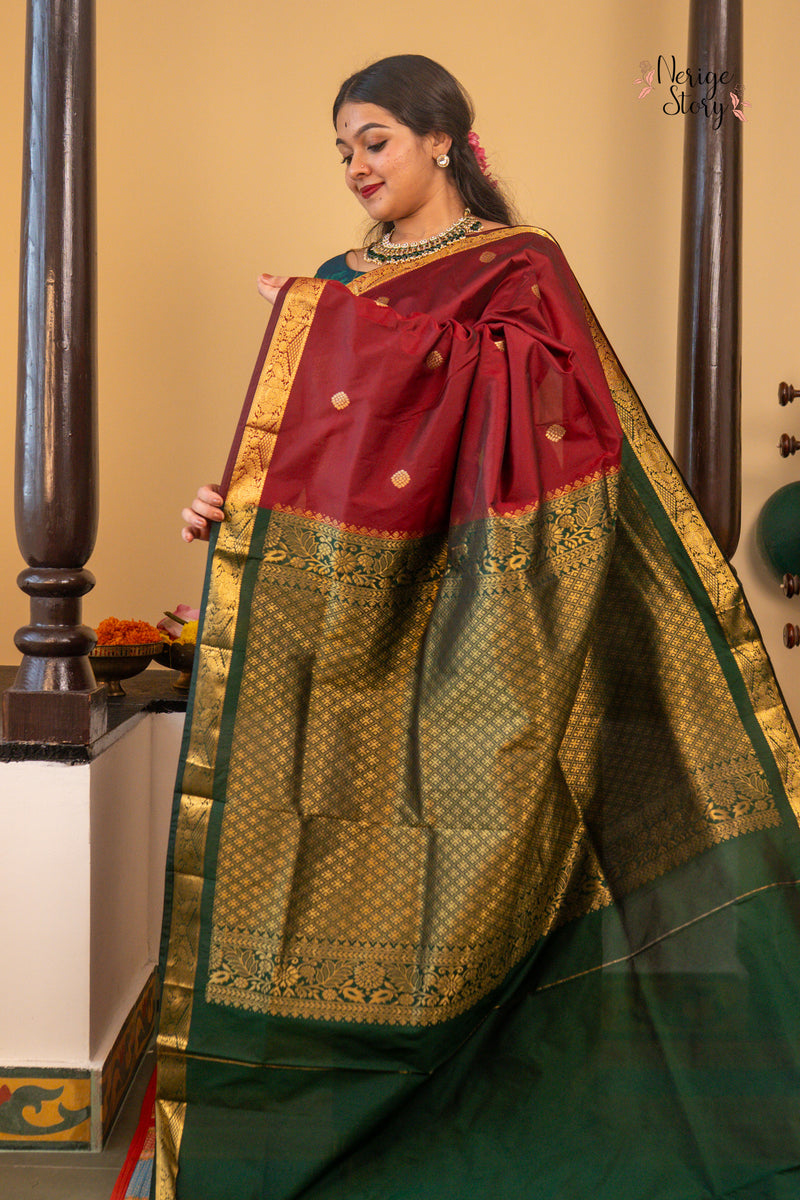 SUDARSHANA (சுதர்ஷனா)