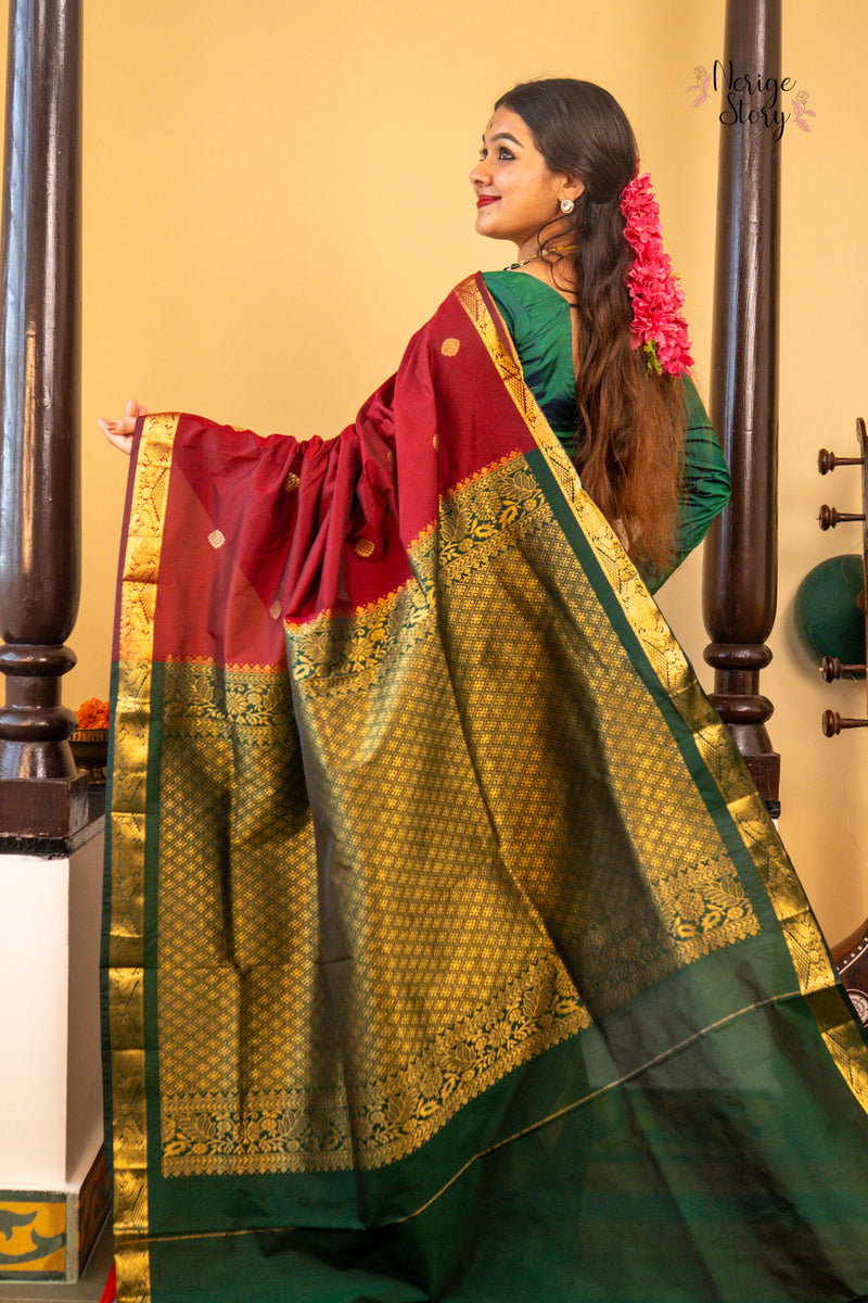 SUDARSHANA (சுதர்ஷனா)