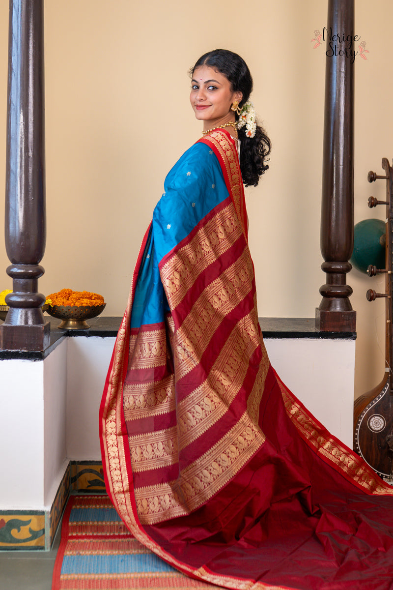 TANISHA (ತನಿಷಾ)