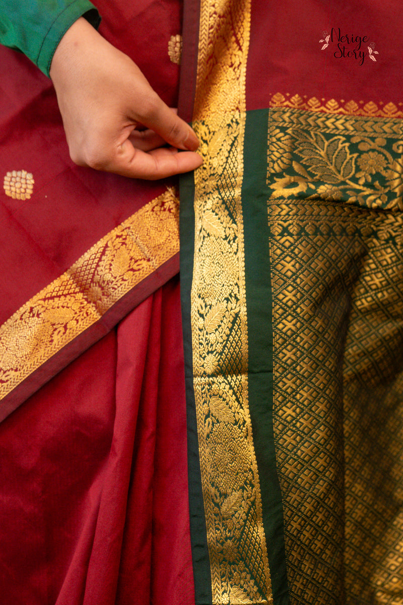 SUDARSHANA (சுதர்ஷனா)