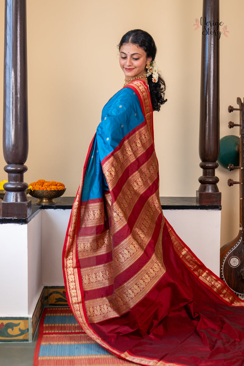 TANISHA (ತನಿಷಾ)