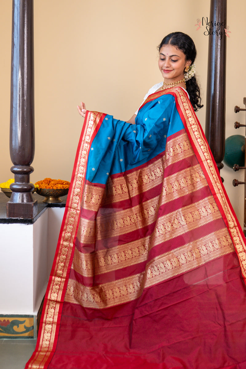 TANISHA (ತನಿಷಾ)