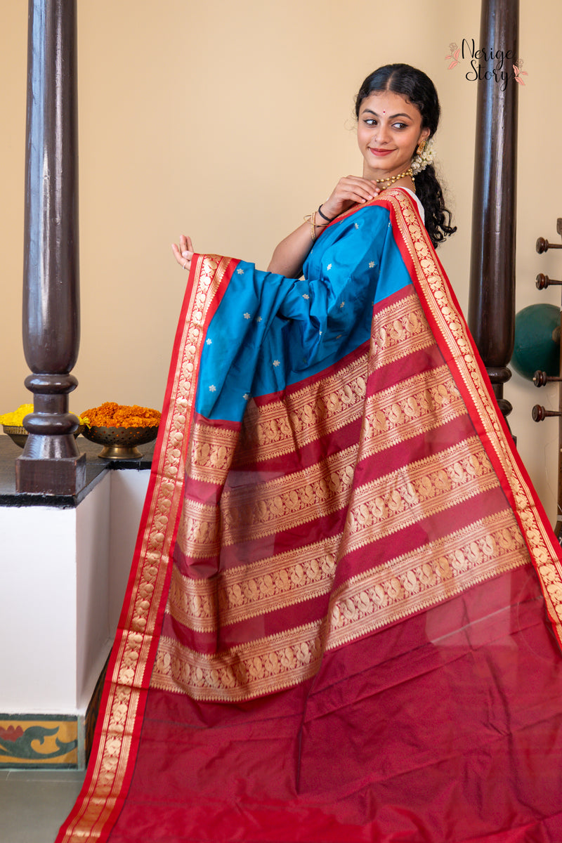 TANISHA (ತನಿಷಾ)