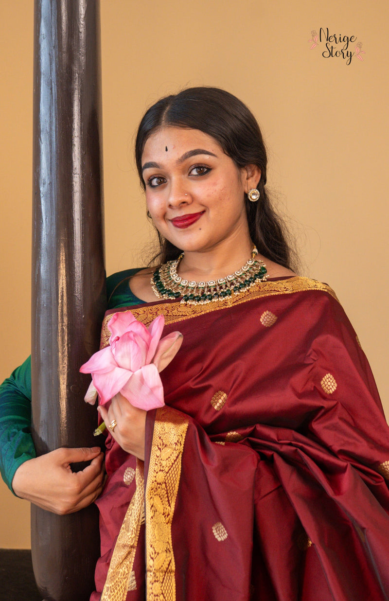 SUDARSHANA (சுதர்ஷனா)