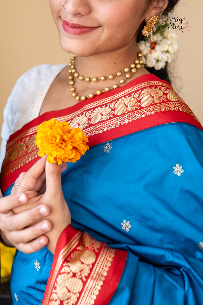 TANISHA (ತನಿಷಾ)
