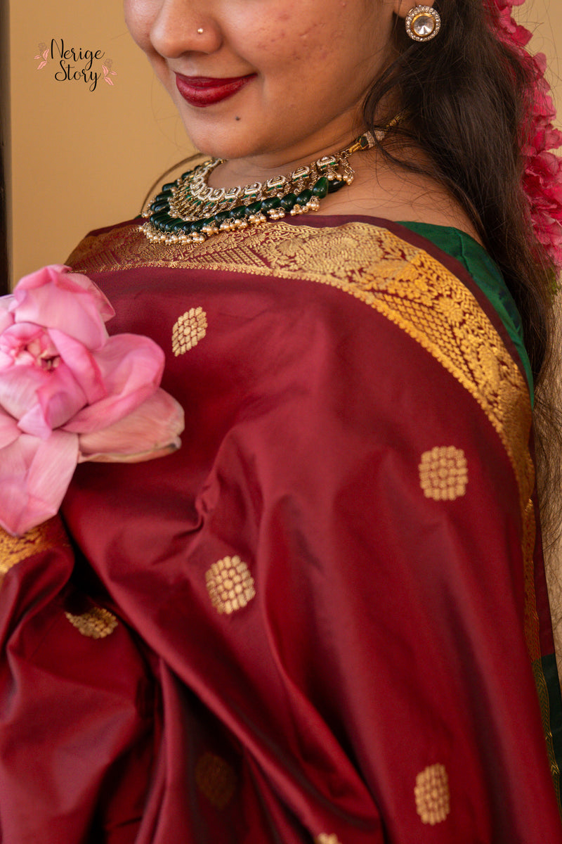 SUDARSHANA (சுதர்ஷனா)