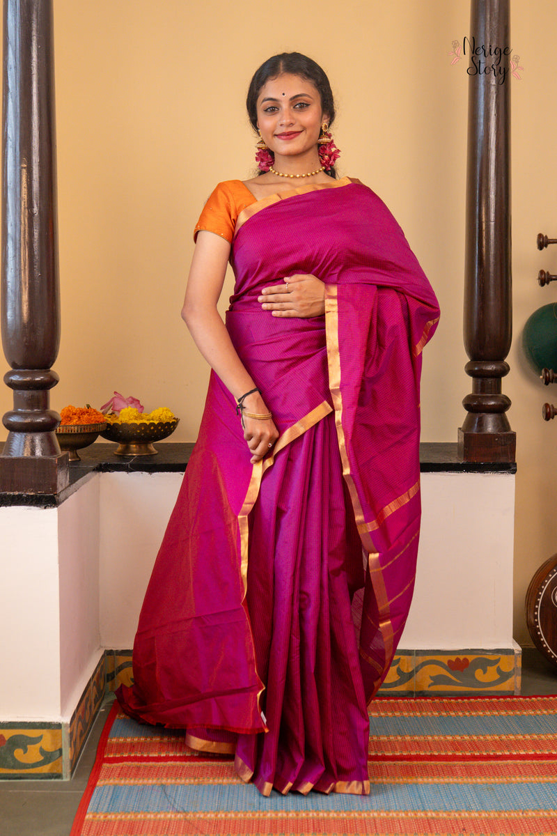 SPARSHA (ಸ್ಪರ್ಶಾ)