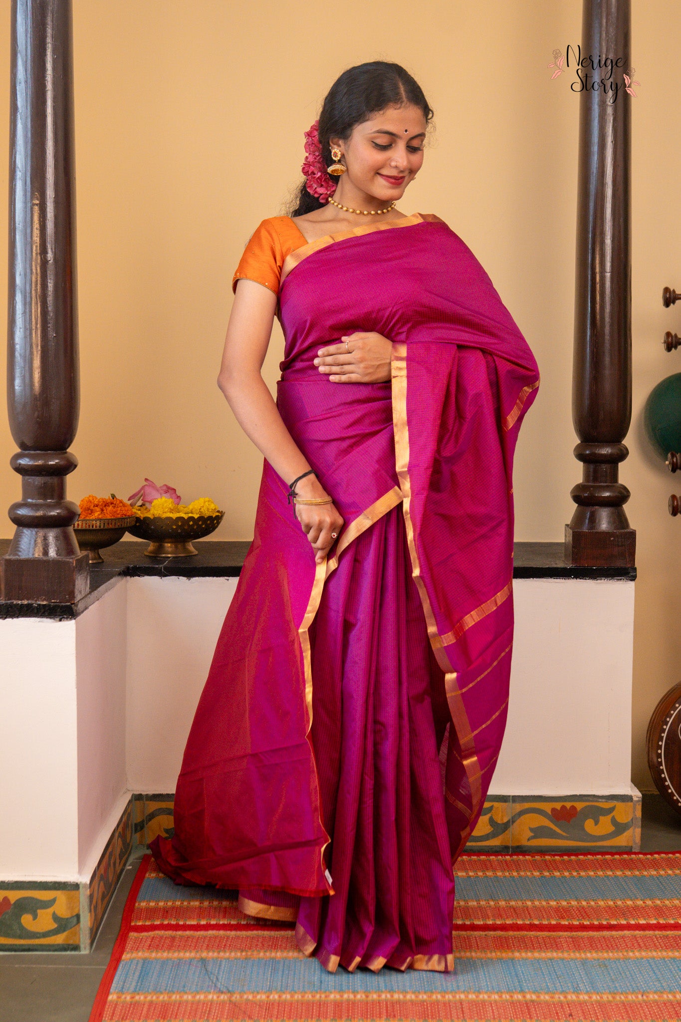 SPARSHA (ಸ್ಪರ್ಶಾ)