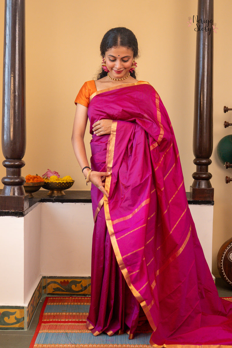 SPARSHA (ಸ್ಪರ್ಶಾ)