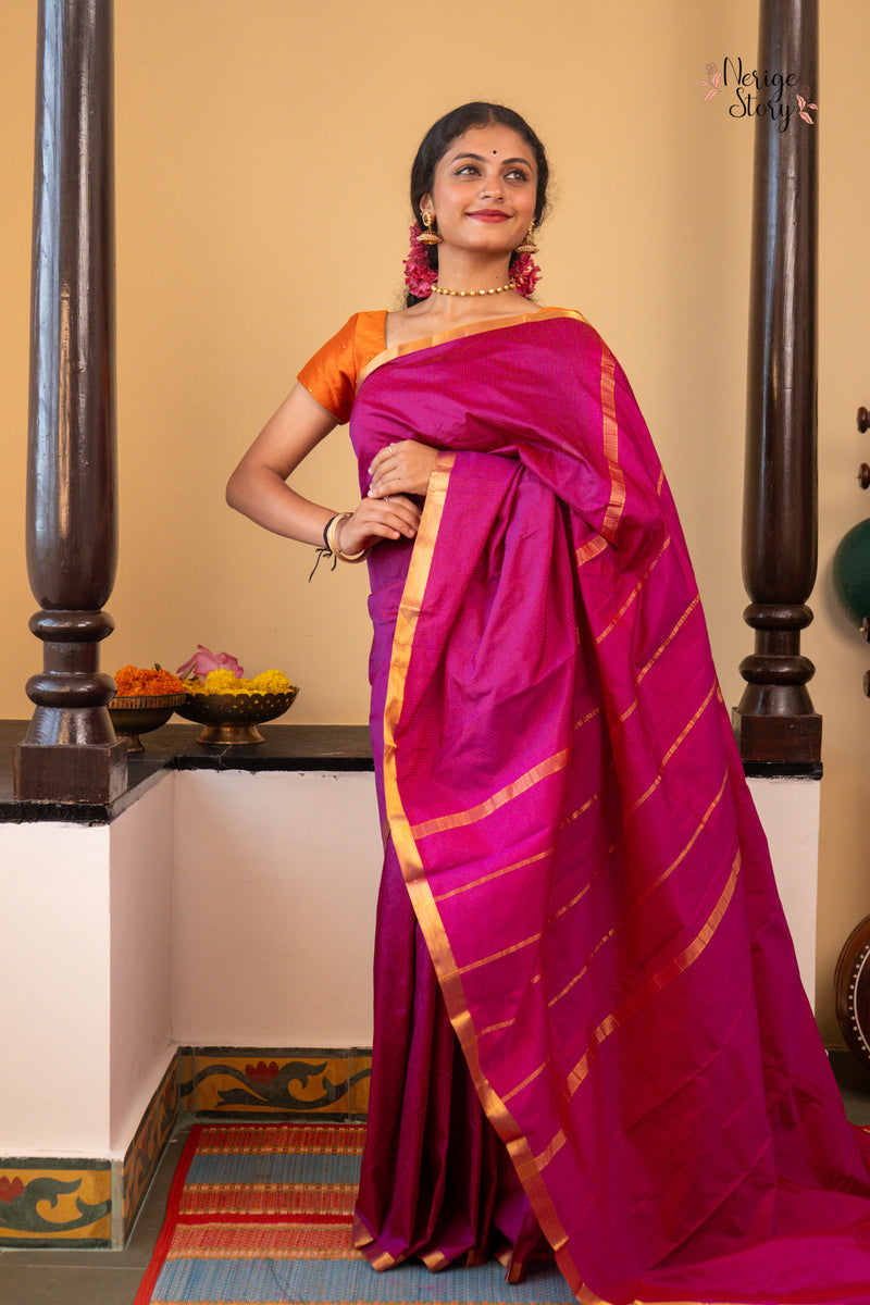 SPARSHA (ಸ್ಪರ್ಶಾ)