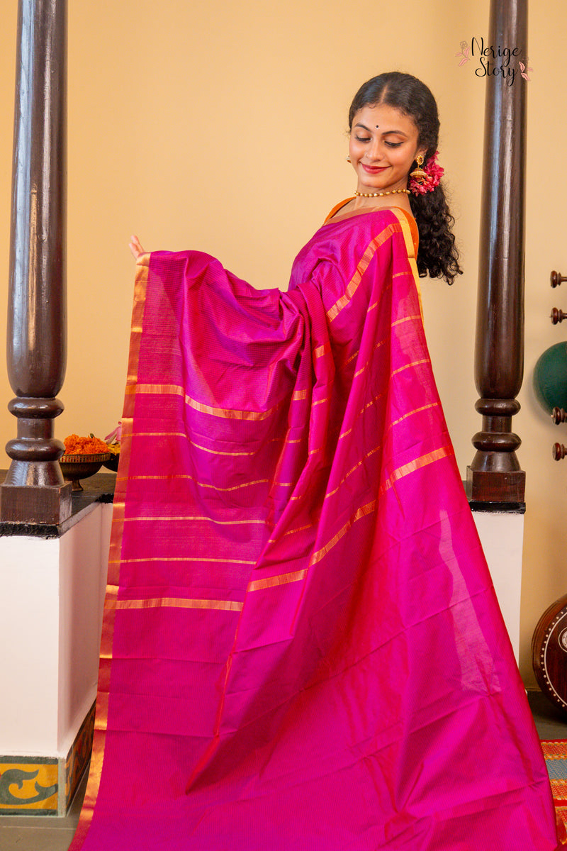 SPARSHA (ಸ್ಪರ್ಶಾ)