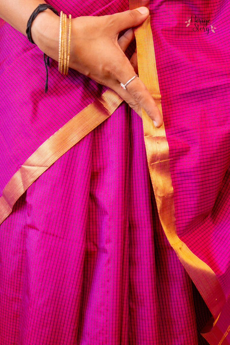 SPARSHA (ಸ್ಪರ್ಶಾ)
