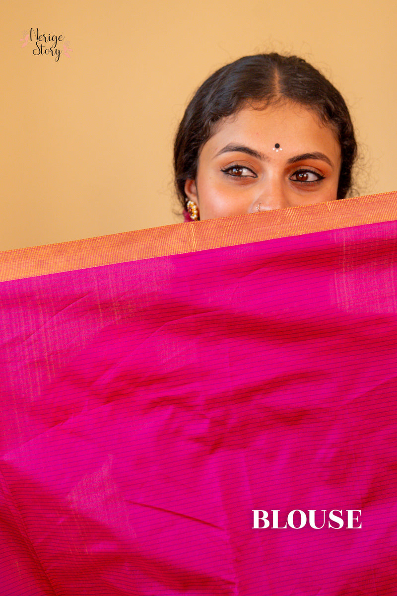 SPARSHA (ಸ್ಪರ್ಶಾ)