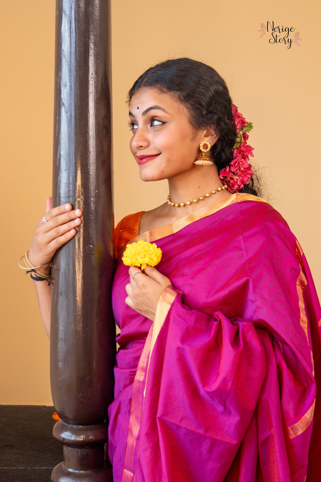 SPARSHA (ಸ್ಪರ್ಶಾ)
