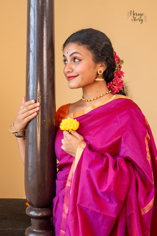 SPARSHA (ಸ್ಪರ್ಶಾ)