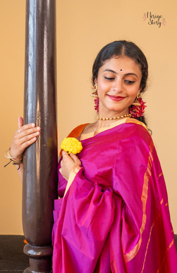 SPARSHA (ಸ್ಪರ್ಶಾ)