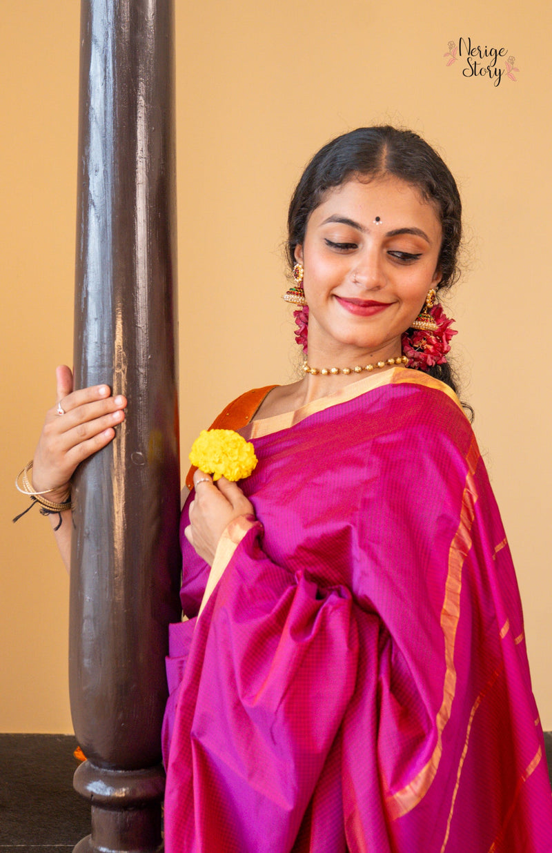 SPARSHA (ಸ್ಪರ್ಶಾ)