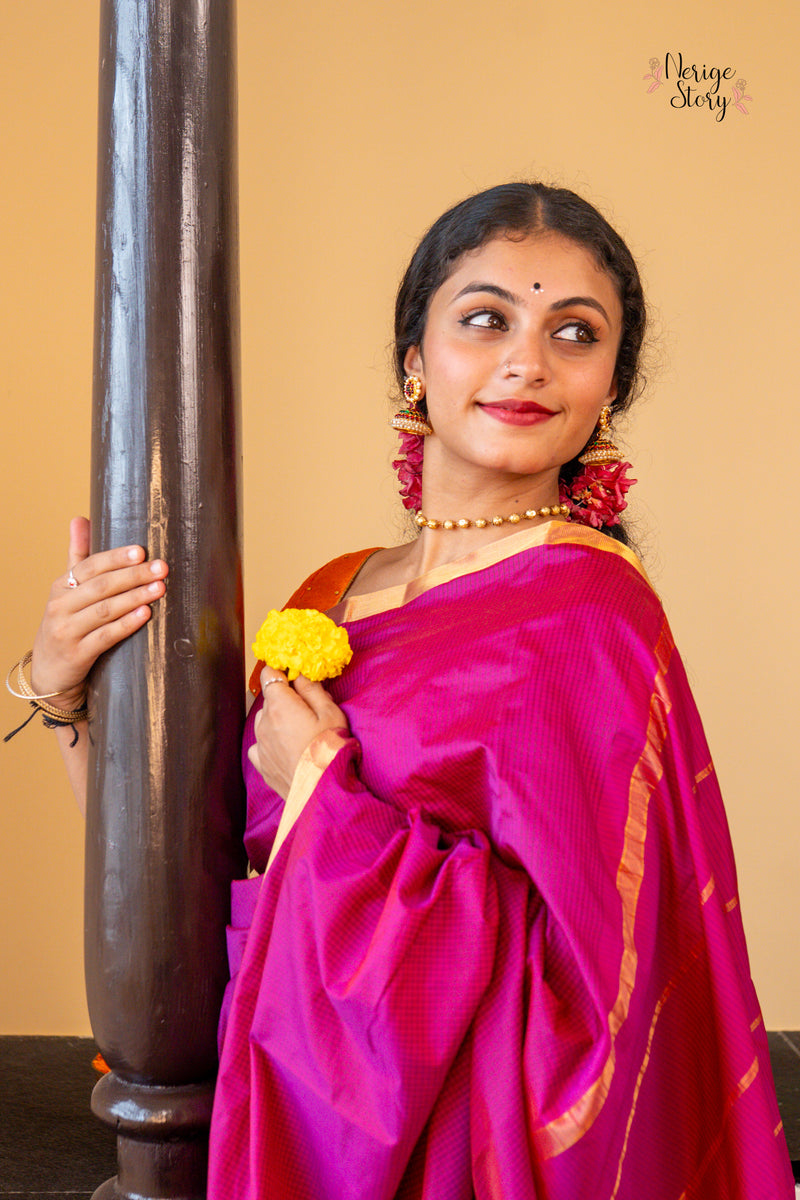 SPARSHA (ಸ್ಪರ್ಶಾ)