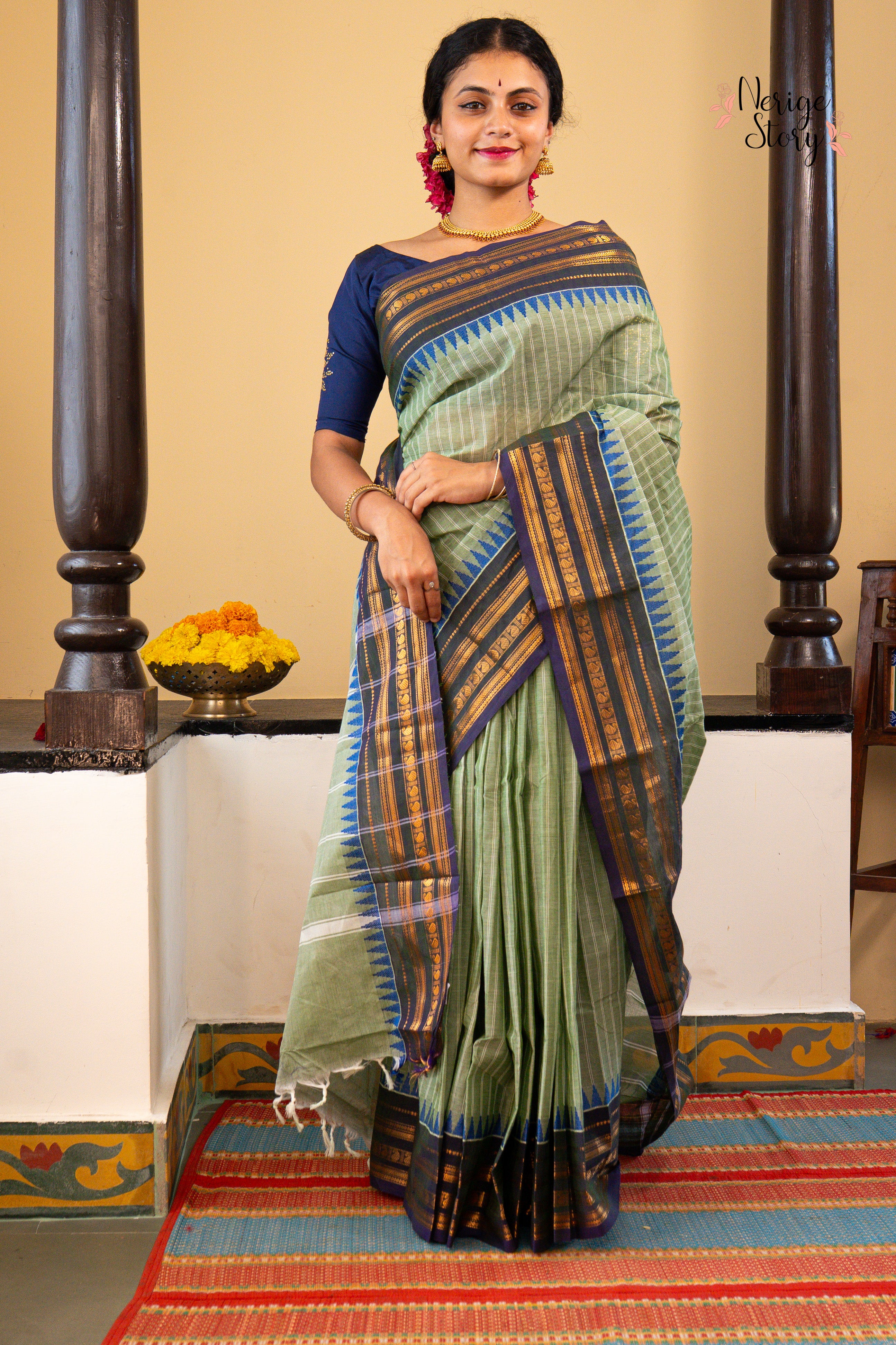 MADHULI (ಮಧುಲಿ)