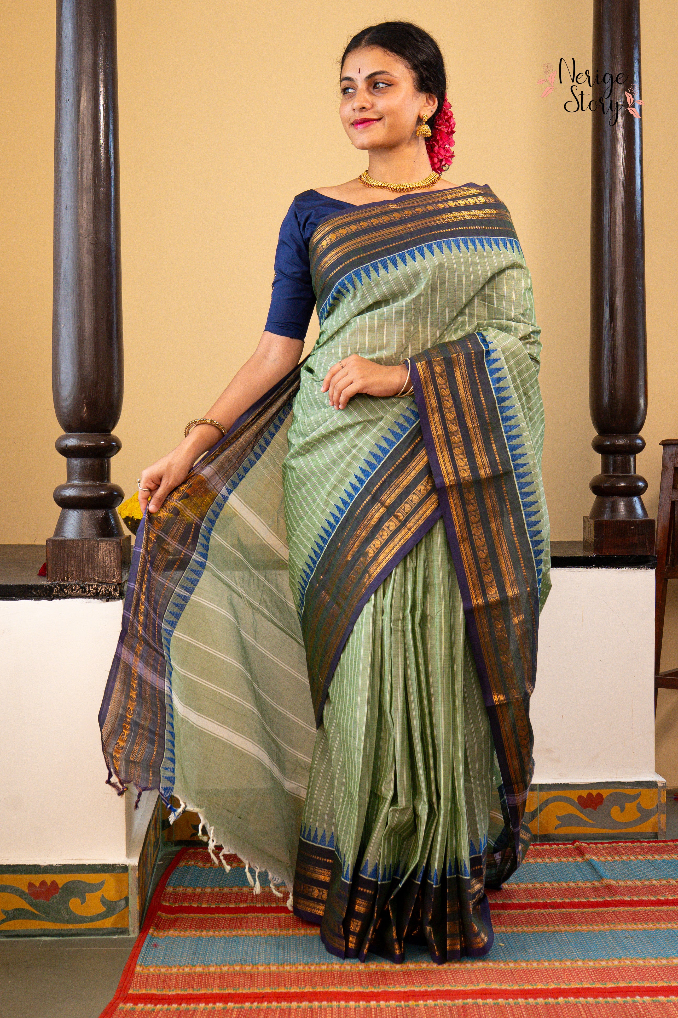 MADHULI (ಮಧುಲಿ)